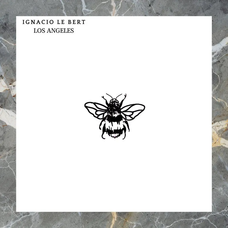 Ignacio Le Bert - Los Angeles [Not So Serious Deep]