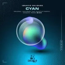 Ignacio Salgado - Cyan [Droid9]