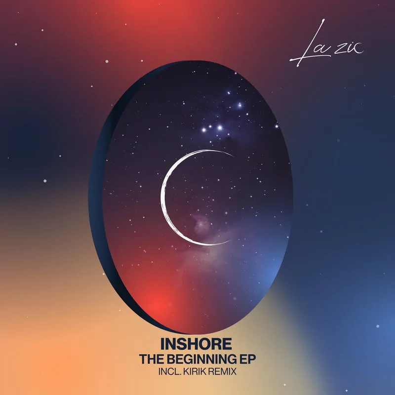 Inshore - The Beginning EP [La Zic]