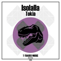 Isolalla - Tokia [T-Tracks Music]