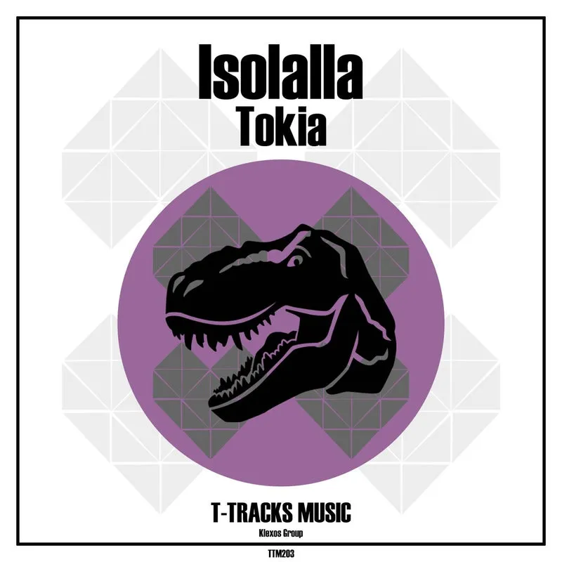 Isolalla - Tokia [T-Tracks Music]
