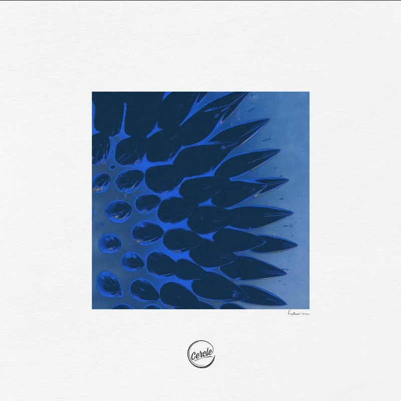 Ivory (IT) - Futurism [Cercle Records]