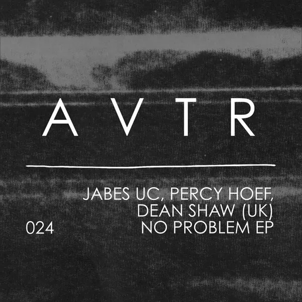 Jabes uc - No Problem EP [AVTR]
