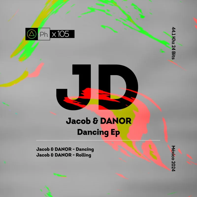 Jacob (IL), DANOR - Dancing [Phisica]