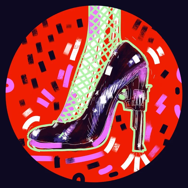 James Poole - Girl Code [elrow Limited]