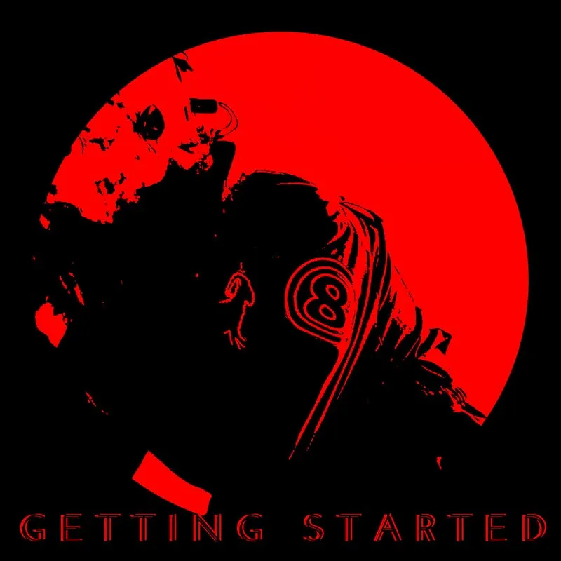 Jay Oss – Getting Started