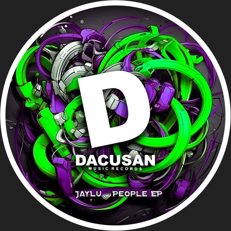 JayLu - People EP [Dacusan]