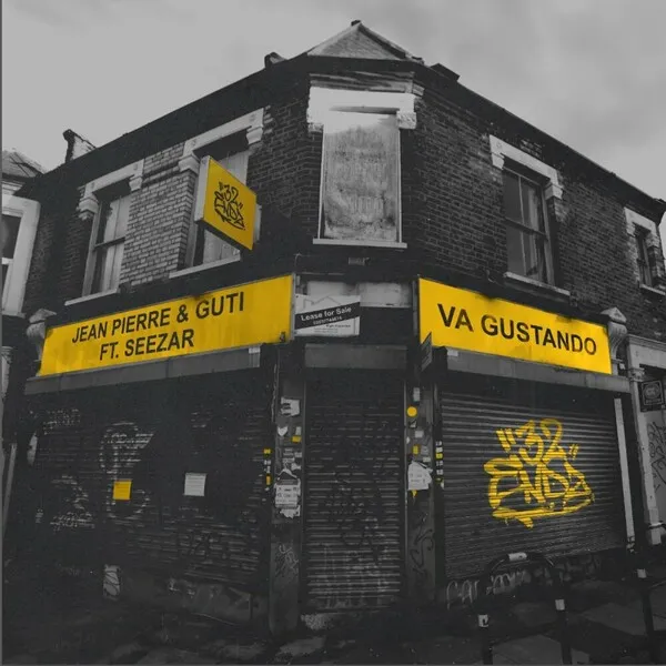 Jean Pierre – Va Gustando EP