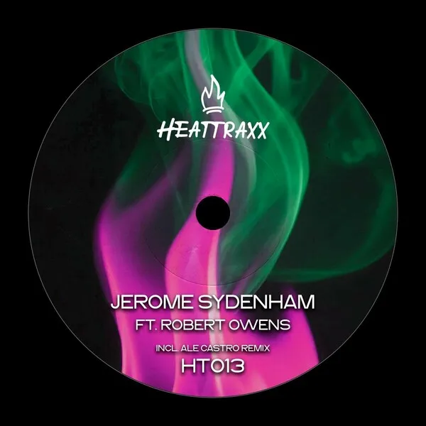 Jerome Sydenham, Robert Owens - Deep Spirit [Heattraxx]