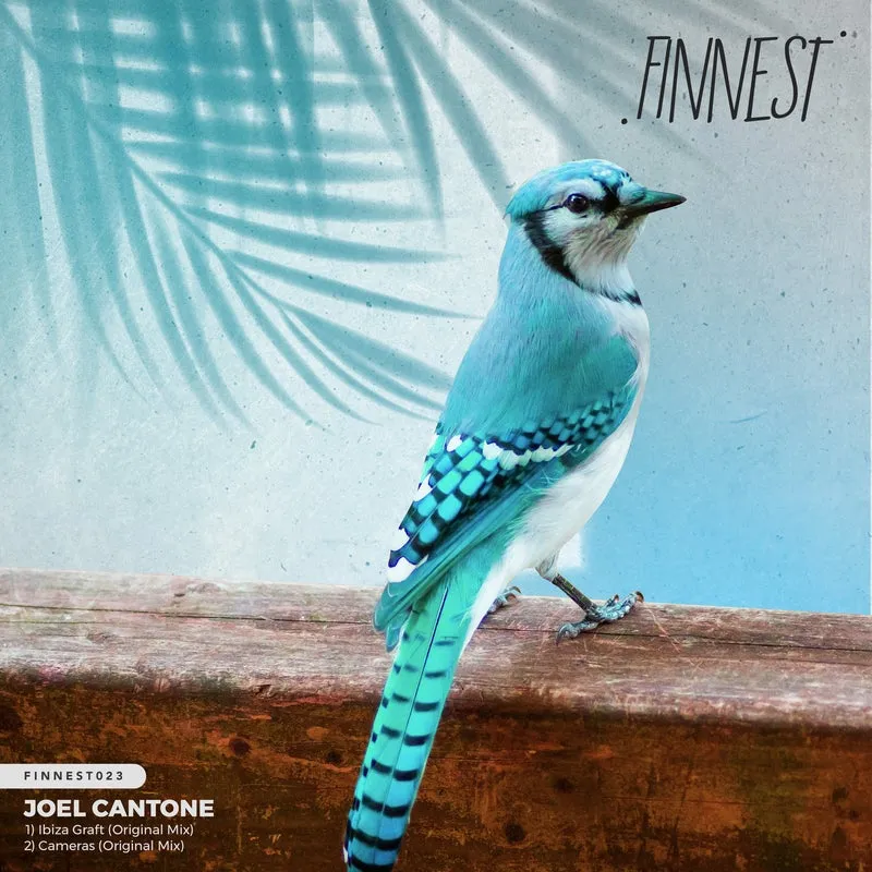 Joel Cantone - Ibiza Graft [FINNEST]