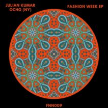 Julian Kumar - Fashion Week EP [FINNA]