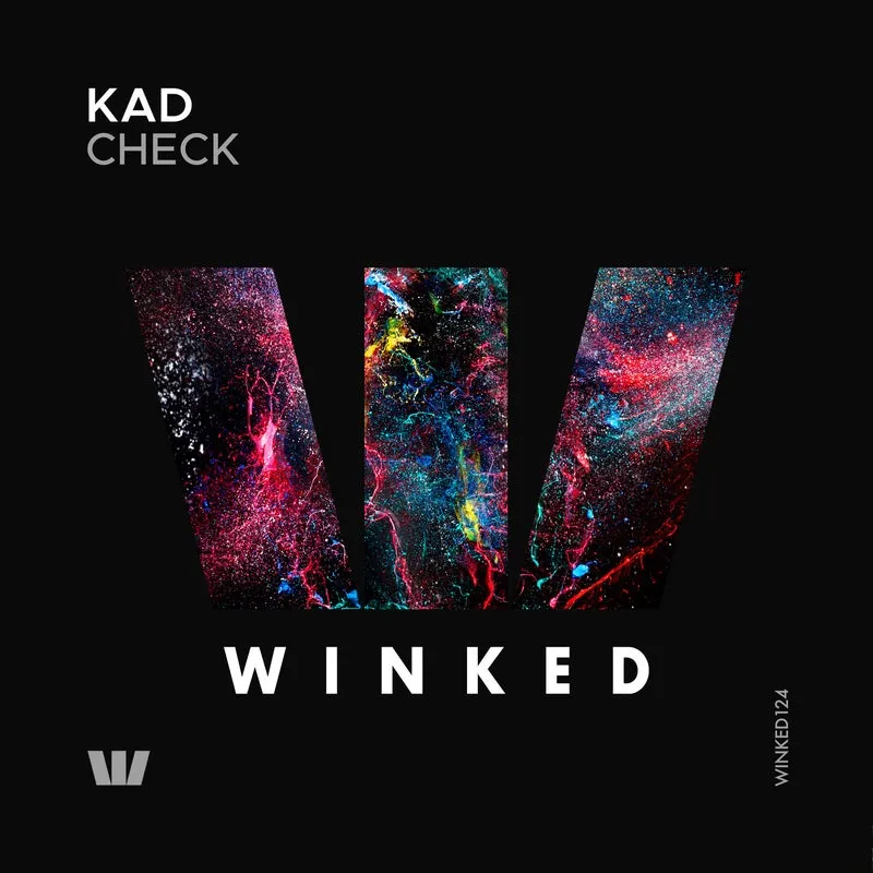 Kad - Check [Winked Records]