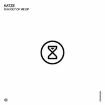 Katze - Run out of Me [Orange Recordings]