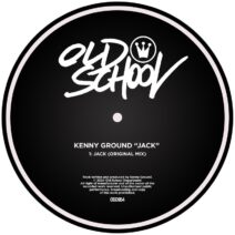 Kenny Ground - Jack [Old School Department]