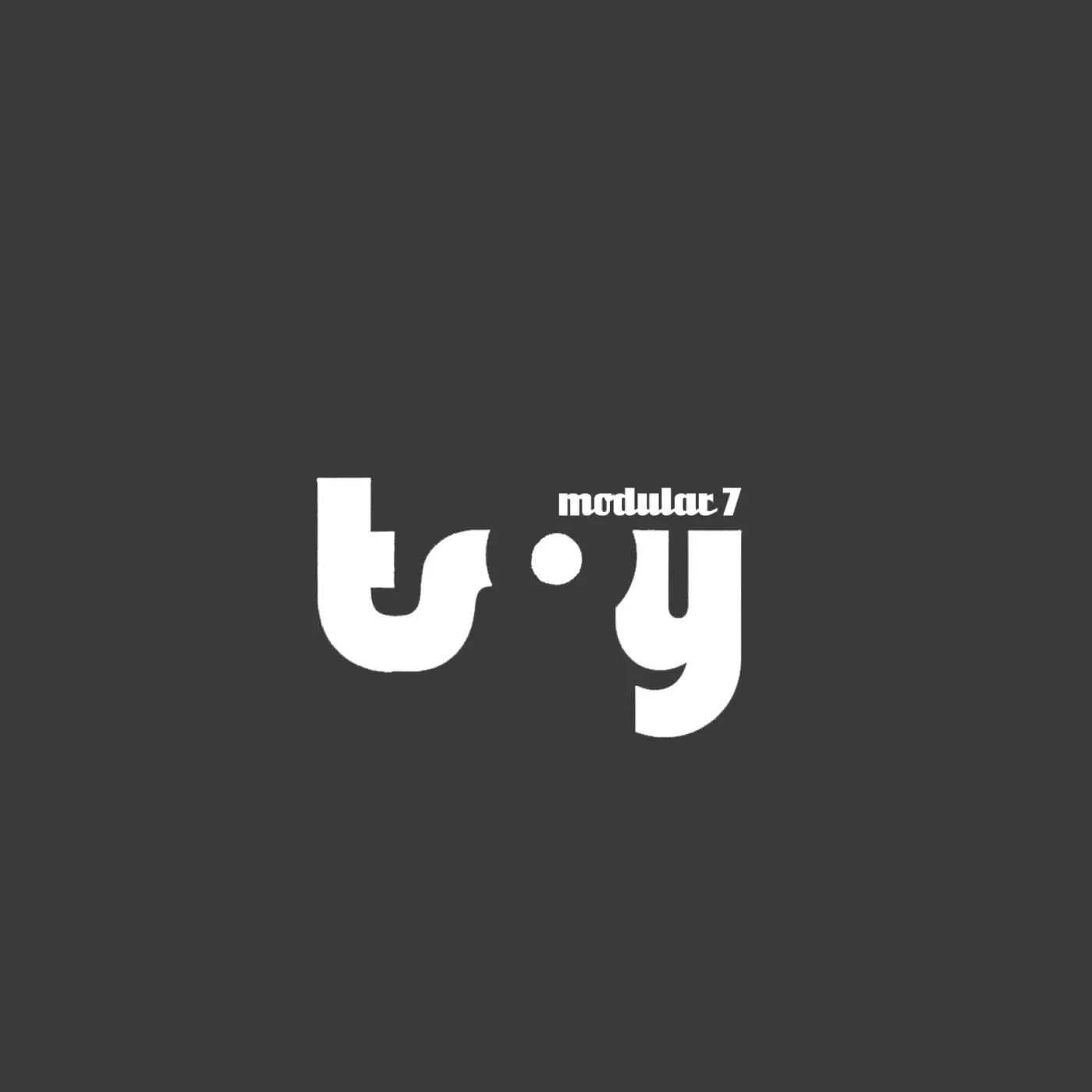 Kevin Yost - Modular 7 [TSOY]