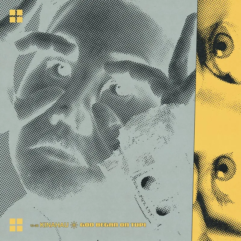 KinAhau - god began on tupi [Pocket Change]