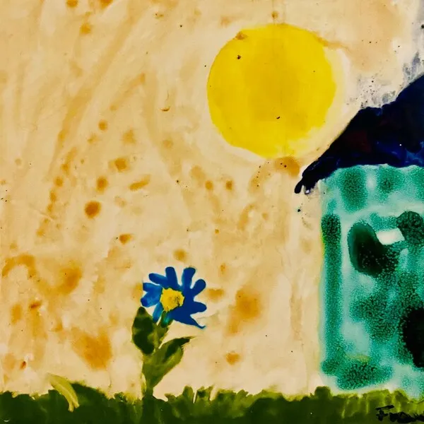 Korsakow - Here Comes the Sun [Forms & Figures]