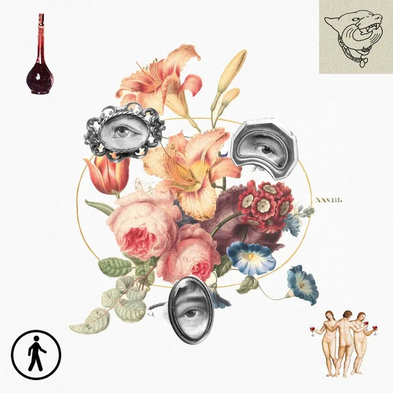 Kyle Walker – Prince Charming EP