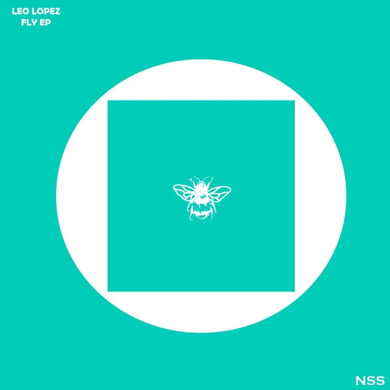 Leo Lopez - Fly EP [Not So Serious]