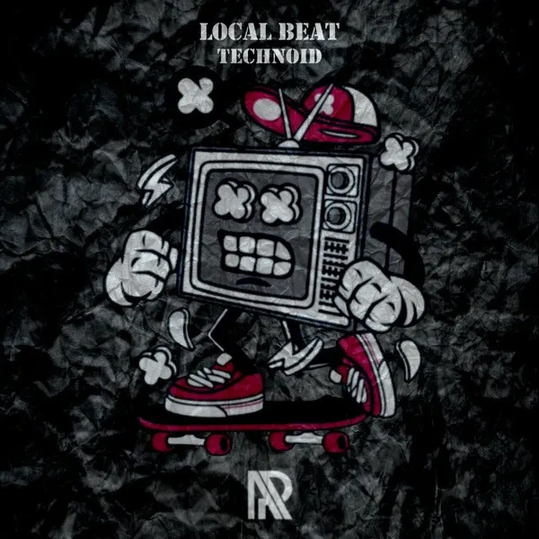 Local Beat - Technoid [Appetite Records]