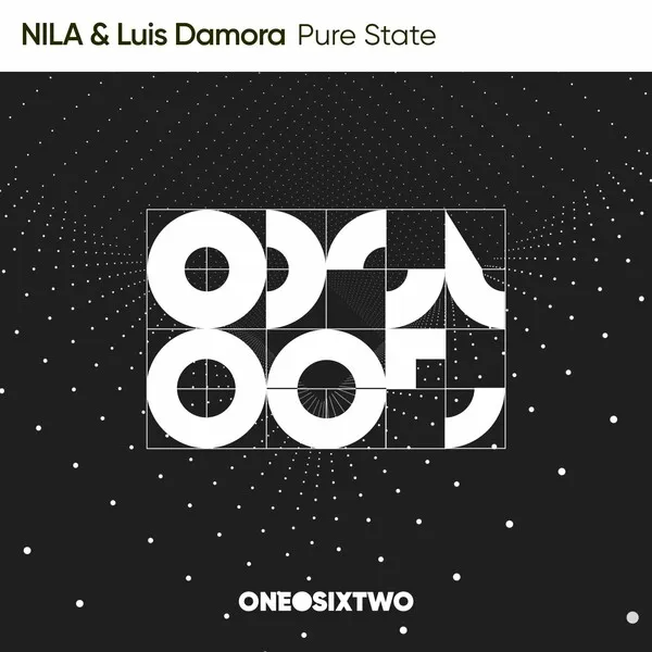 Luis Damora, Nila - Pure State [onedotsixtwo]