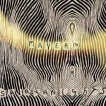 MAYER (TN) - Savaya Nights [MoBlack Records]