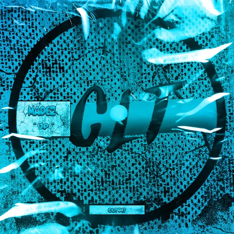 Madez - JP [CLT]
