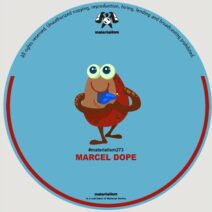 Marcel Dope - The Power [Materialism]