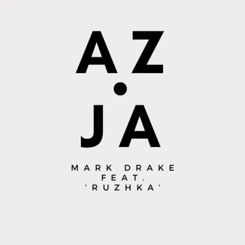 Mark Drake, Ruzhka - Az Ja [iM Electronica]