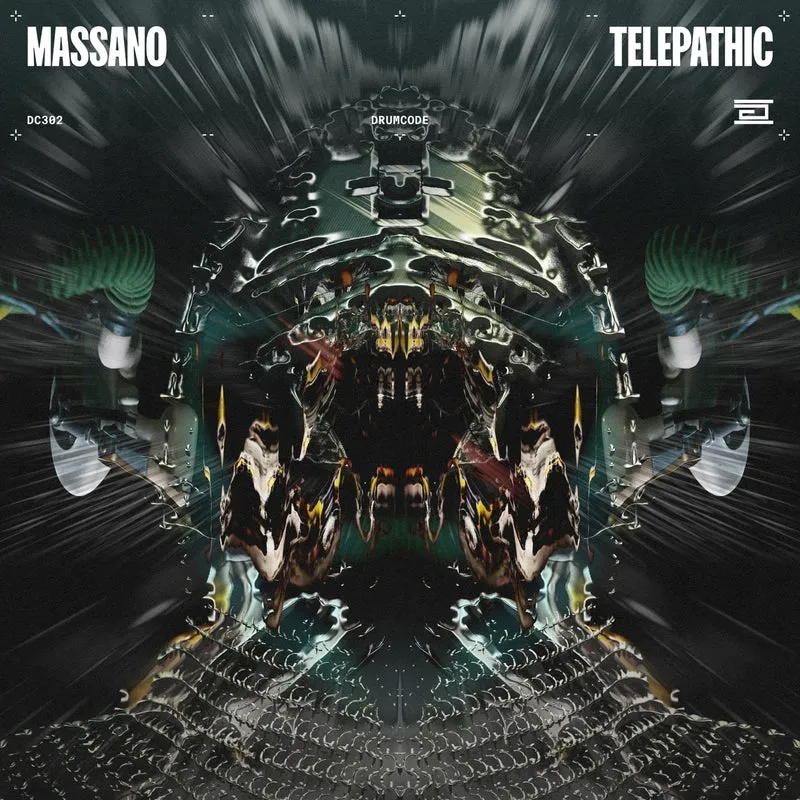 Massano - Telepathic [Drumcode]