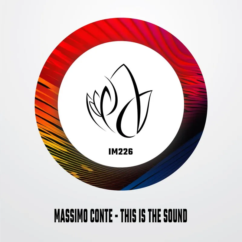 Massimo Conte - This Is The Sound [Innocent Music]