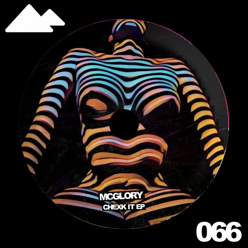 McGlory - Chexk EP [Cleo Recordings]