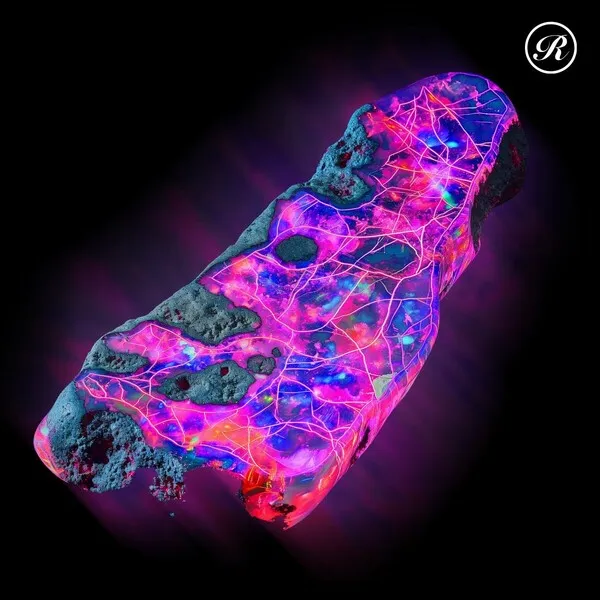 Mehill - RLTV EP [Renaissance Records]