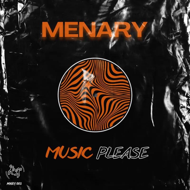 Menary - Music Please [Menary Music]