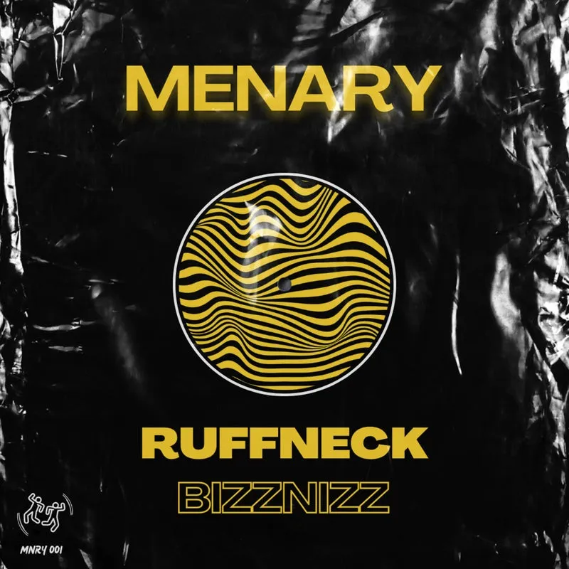 Menary - Ruffneck Bizznizz [Menary Music]