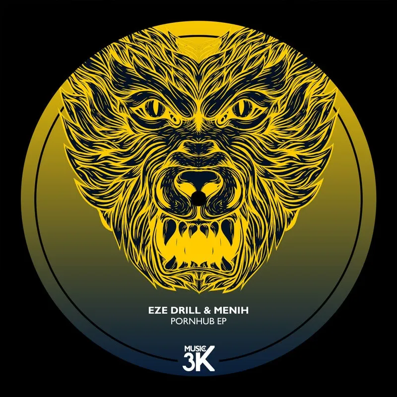 Menih, Eze Drill - Pornhub [Audio3K Music]