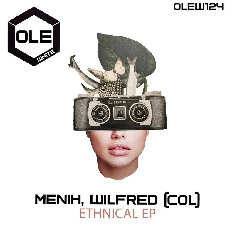 Menih, Wilfred (COL) - Ethnical EP [Ole White]