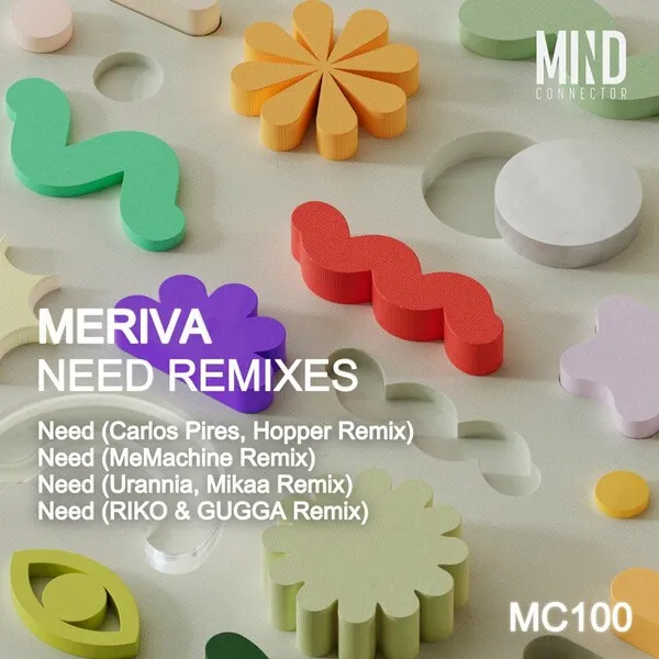 Meriva – Need