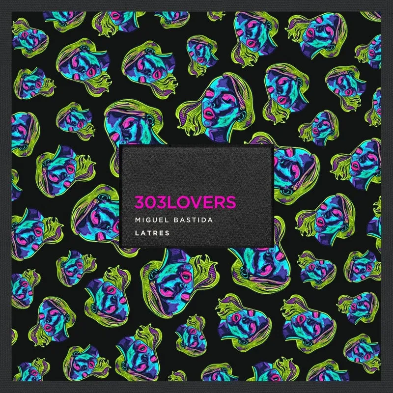 Miguel Bastida - Latres [303Lovers]