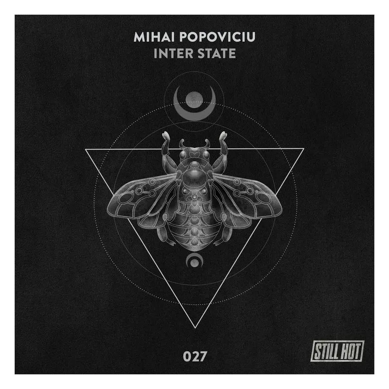 Mihai Popoviciu - Inter State [Still Hot]