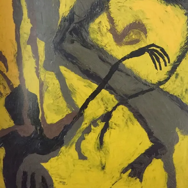 Mist Gasp – Tales of Change EP