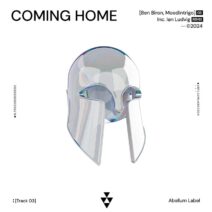 Moodintrigo, Ben Biron - Coming Home [Abellum]