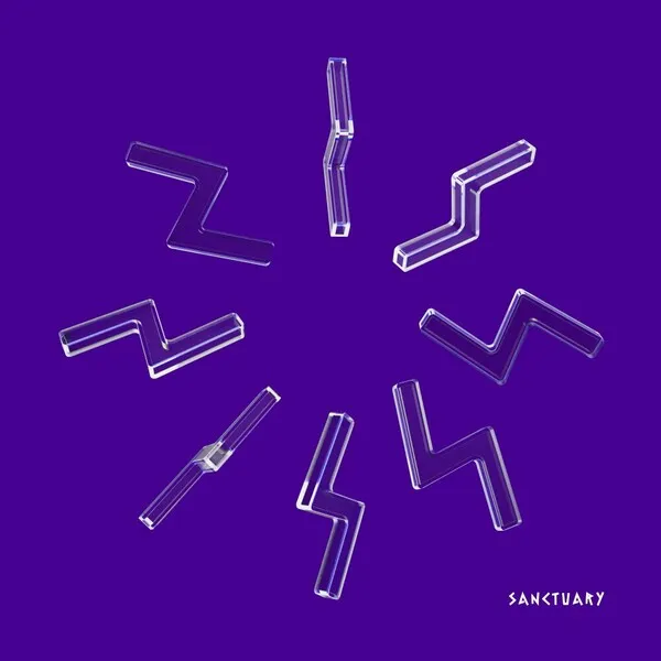 Mrqz, Tito Azevedo - Borderline [Sanctuary Music]