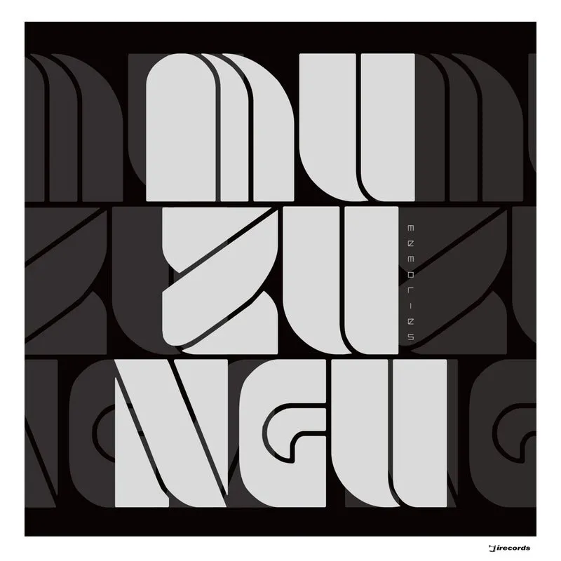 Muzungu - Memories [I Records]