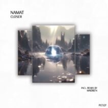 Namat - Closer [Polyptych]