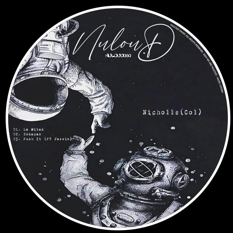 Nicholls (Col) - La Mitad [Nuloud]