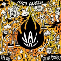 Nico Aloisio - Vai Vai [GOZALO Records]