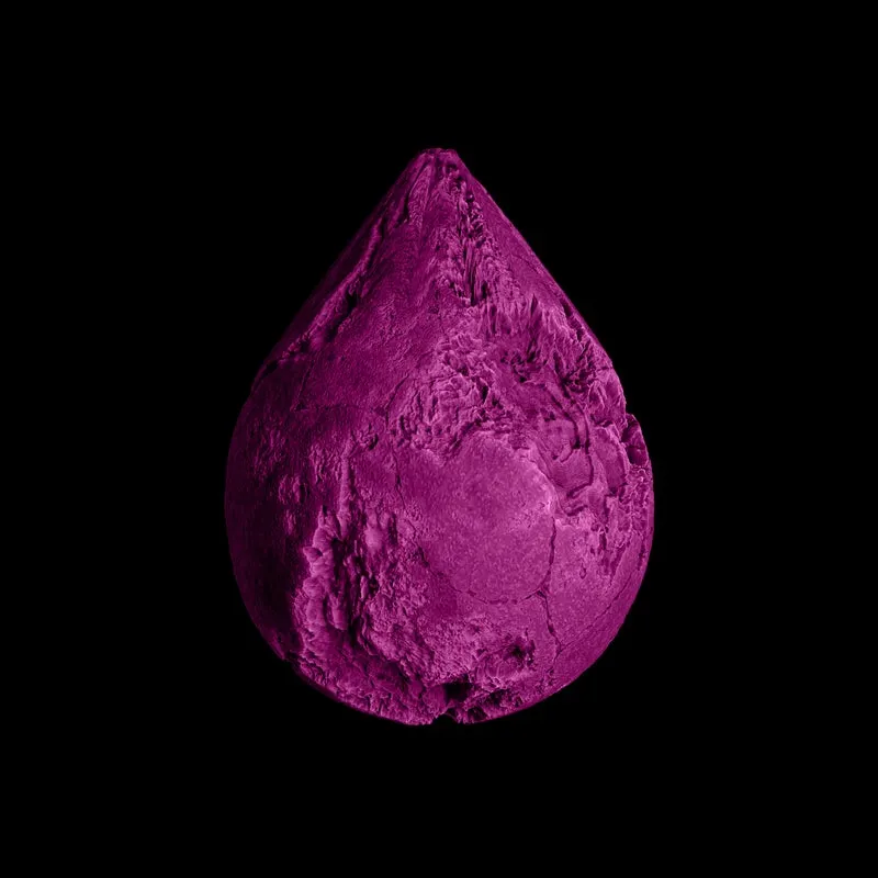 Nico Cabeza – Hold My Hand