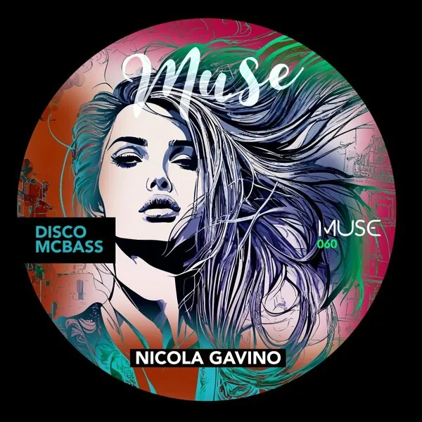 Nicola Gavino - Disco McBass [MUSE]