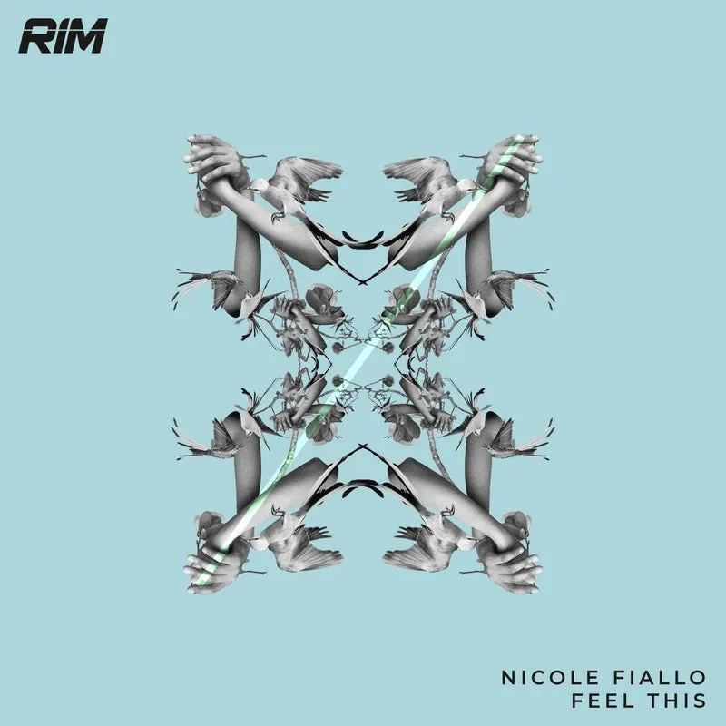 Nicole Fiallo - Feel This [RIM]